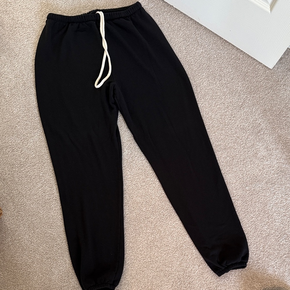 Aerie OFFLINE OTT Fleece Jogger Pants